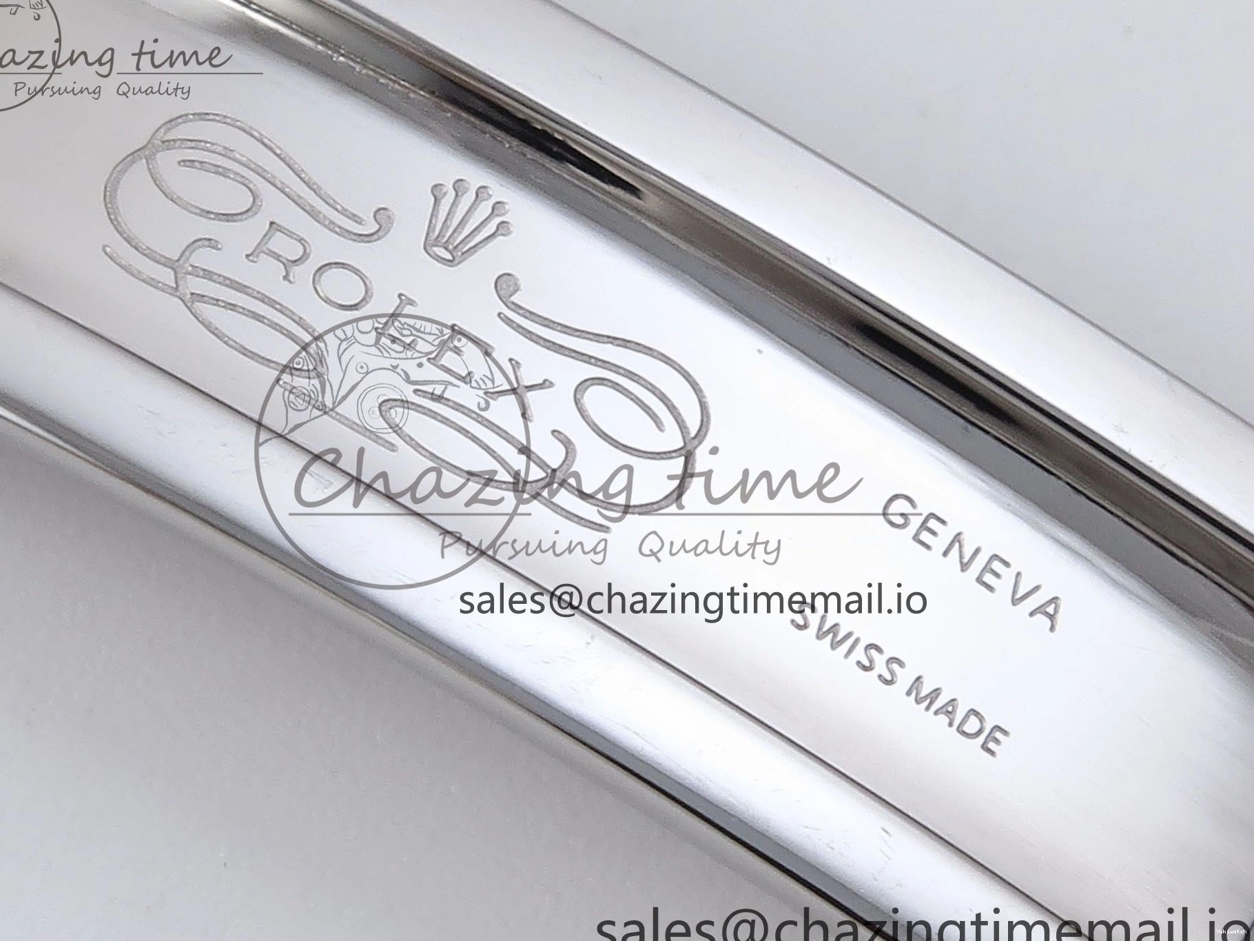 31 Best Jubilee Edition JARF 904L Silver on Bracelet DateJust SS 278383RBR YG Dial Roman Steel Diamonds HZ2236 1:1 1219